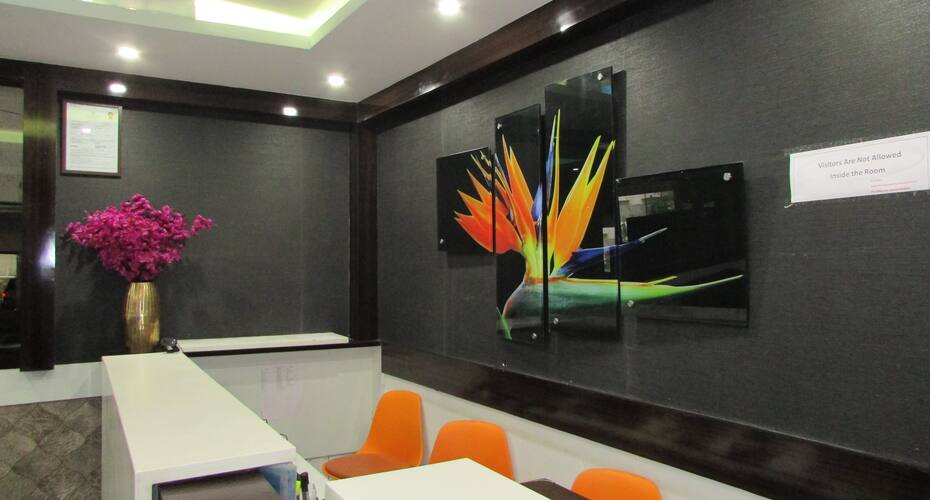 Nash Inn (Bellandur), Bangalore 3